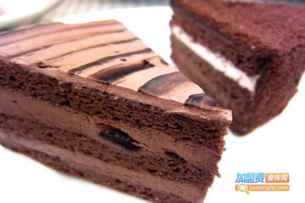 芝心堂蛋糕加盟门店