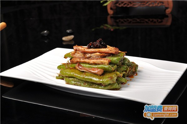 椒气辣皇加盟费