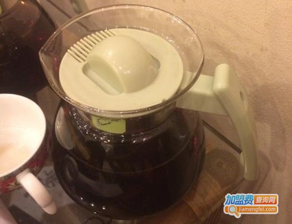 雅趣茶道加盟费