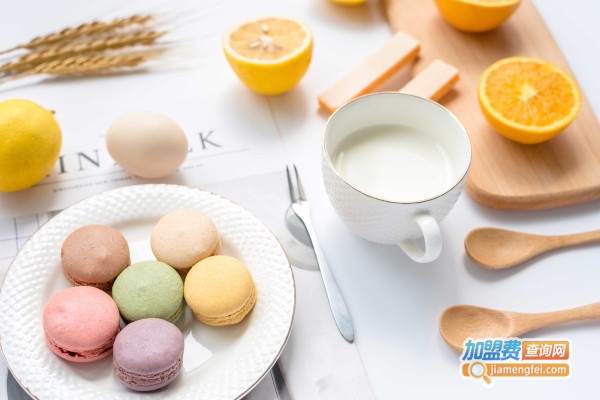 红舟烘焙加盟费