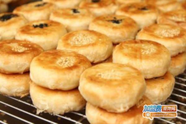 【晏氏板栗酥饼加盟】开晏氏板栗酥饼轻松实现财富自由！