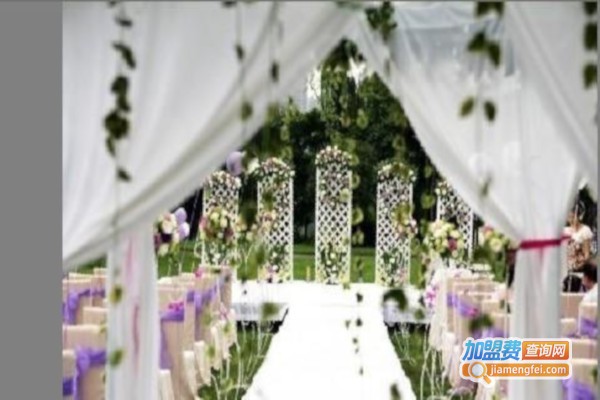 快果婚恋加盟费