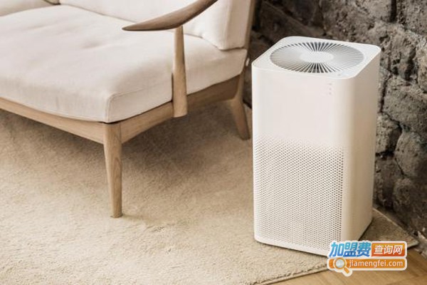 熊津空气净化器