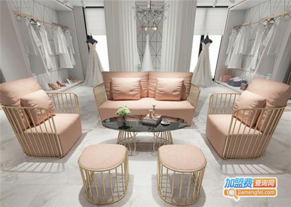 美之源美容院加盟费