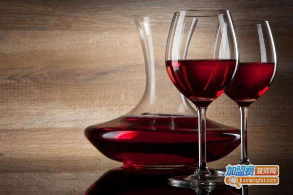 美的庄园葡萄酒加盟费