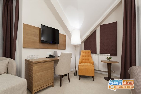 艺都装饰加盟费