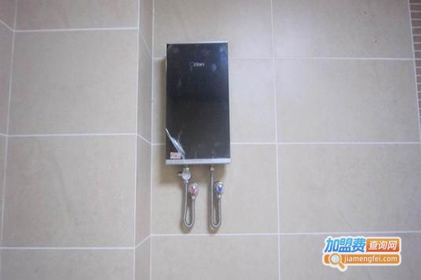 奥特朗电热水器加盟门店