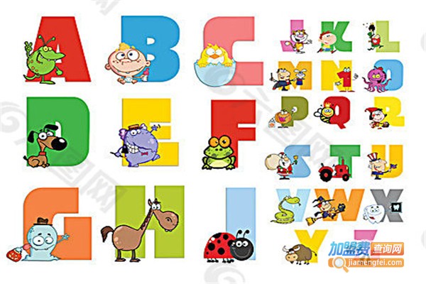 博瑞恩教育加盟费