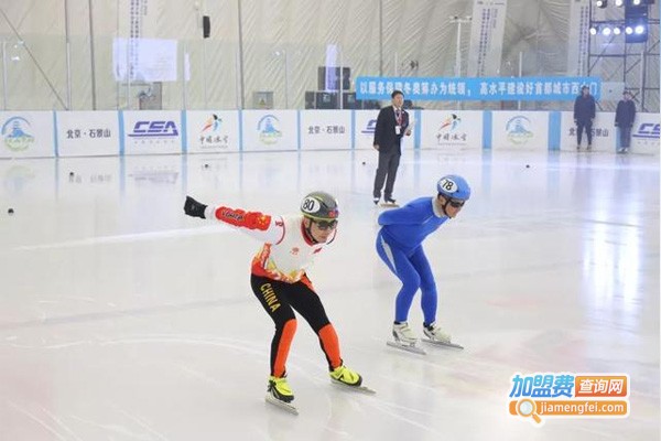 雷虎滑冰俱乐部加盟费