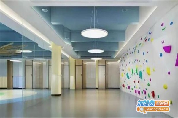 佳优培训加盟费