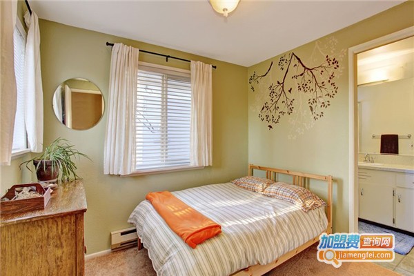 艺都装饰加盟费