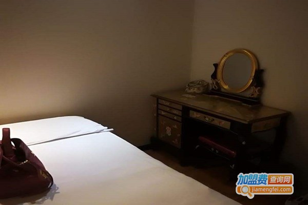 瓮吸美容养生馆加盟门店