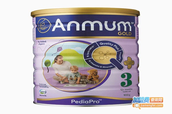 安满母婴生活馆加盟费