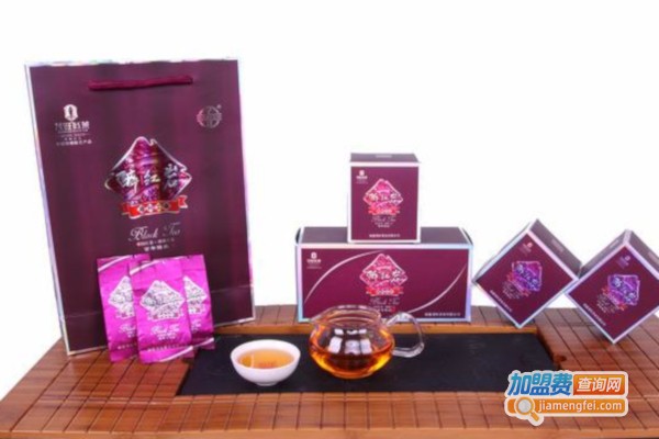 茂旺茶叶加盟费