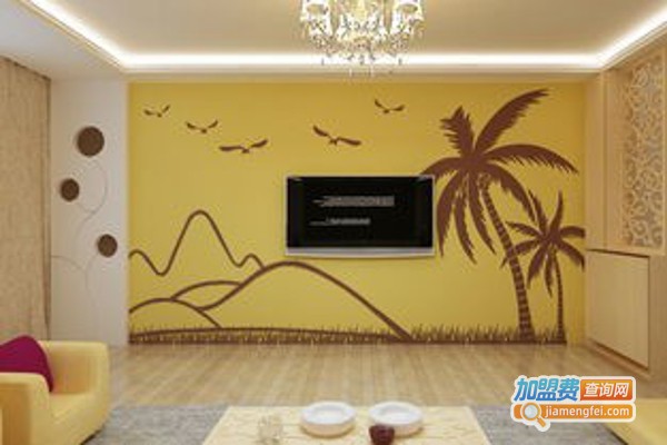 金城硅藻泥加盟费