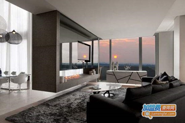 天龙VHome智能家居加盟门店