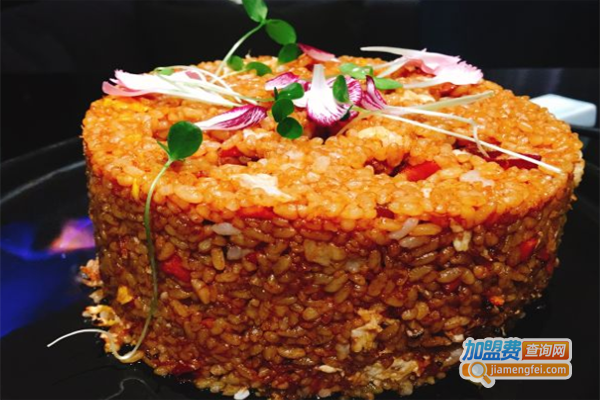 漫衍音乐餐吧加盟费