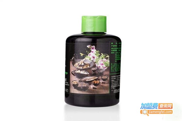 三禾一生洗发水加盟门店