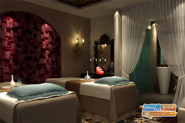 纤诺姿健康国际连锁机构加盟费