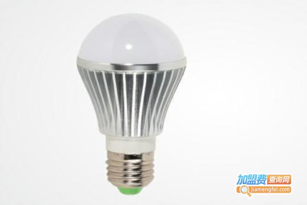 特利雅灯饰加盟费