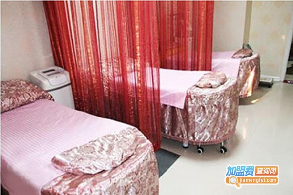 贝立方产后恢复加盟门店