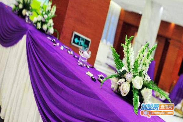 思慕巢婚礼企划