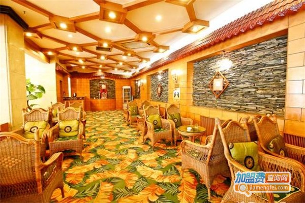 好望角大饭店加盟费