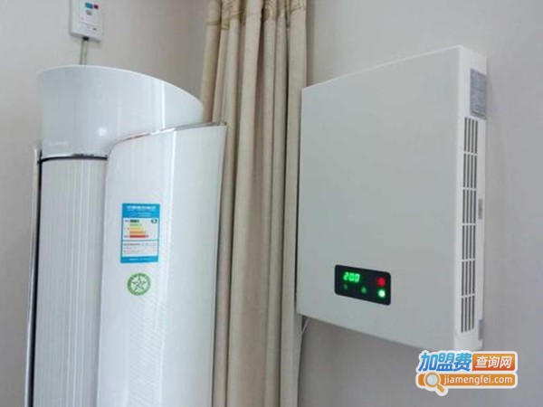 世大新风加盟费