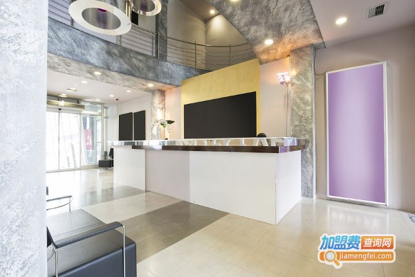 百姓装潢加盟费