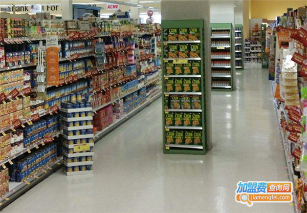 清风便利店加盟费