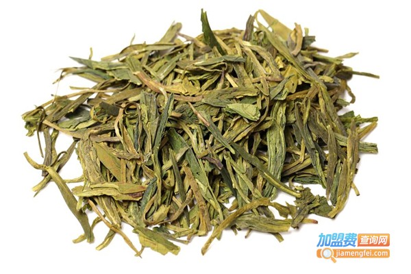 御茶龙井加盟费