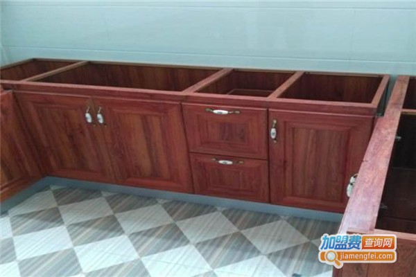 妙典全铝加盟费