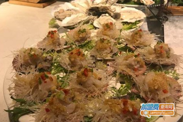 东海鲜潮蒸汽海鲜加盟费_投资东海鲜潮蒸汽海鲜加盟费是多少？