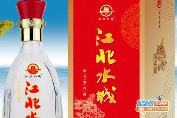 江北水城酒业