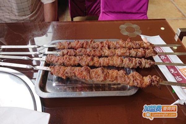 伊兰小馆餐厅加盟门店