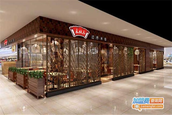 永状元加盟门店