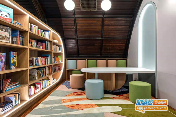 博思鹰教育加盟费