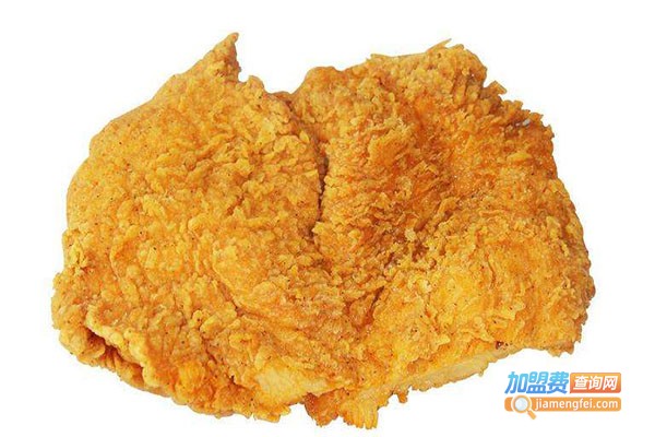 佳多美大鸡排加盟门店