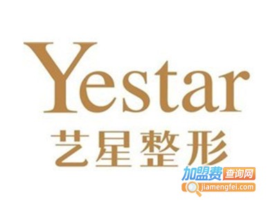 艺星美容馆加盟