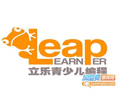 立乐少儿编程加盟