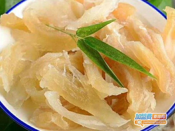 四海春徽派火锅加盟费