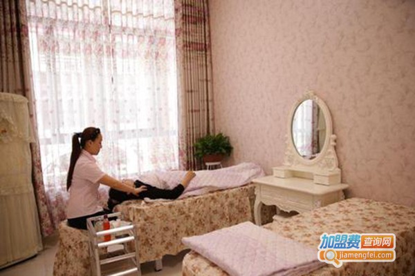 贝立方产后恢复加盟门店