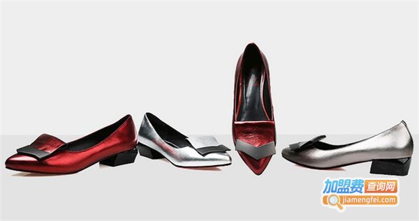 朱利莱女鞋加盟费