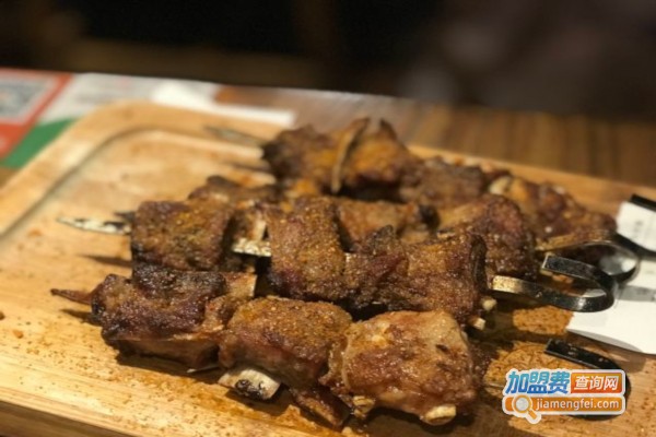 穆沙烧烤.新疆菜加盟费