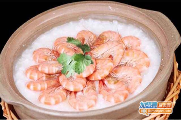 大湾仔砂锅粥加盟门店