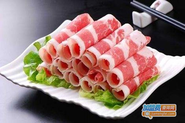 东方肥牛火锅加盟