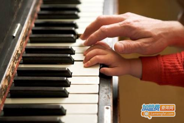 哈曼尼钢琴加盟费