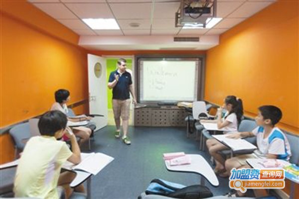 智新超越培训加盟门店