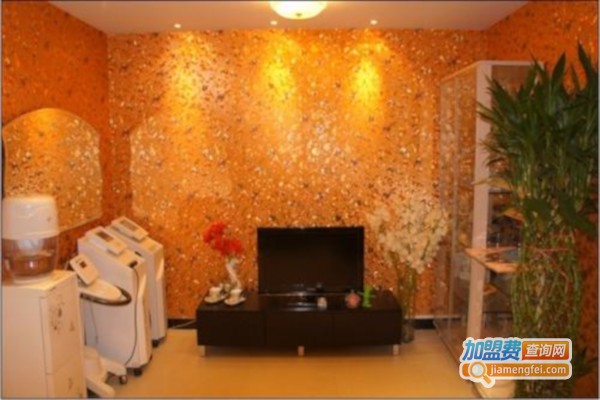 京都时尚美容诊所加盟费