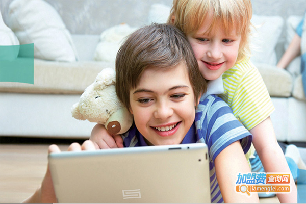 希科普平板加盟费